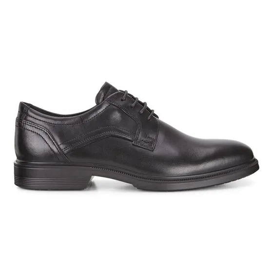 Ecco Libson Plain Toe Tie 622104