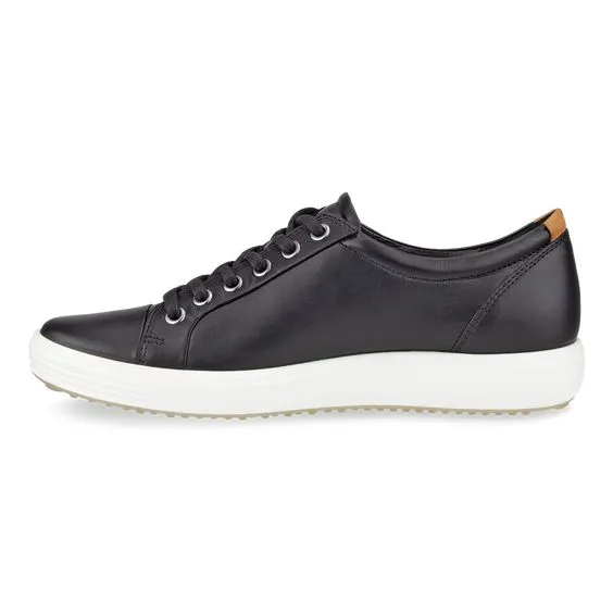 ECCO- WOMEN'S SOFT 7 SNEAKER