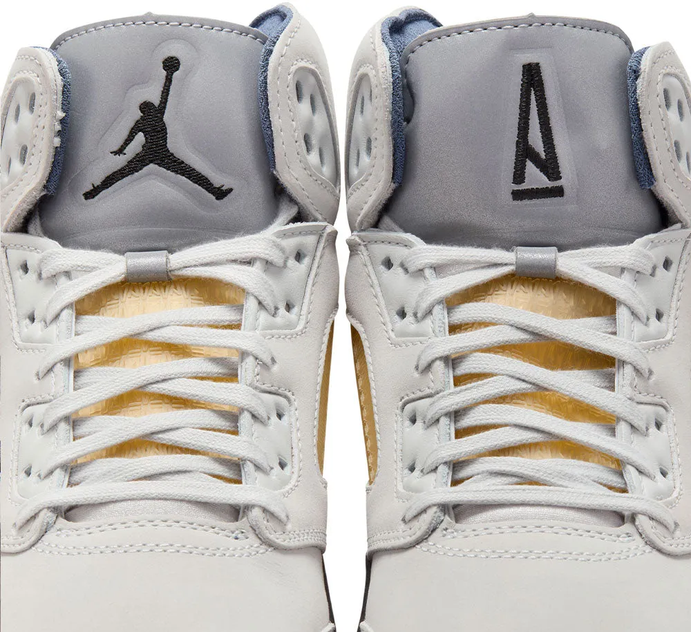Womens Air Jordan 5 x A Ma Maniére